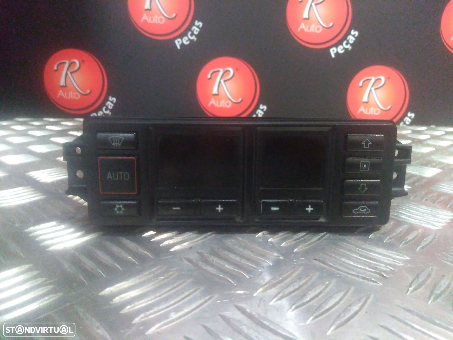 Comando Da Sofagem  Audi A3 (8L1) - 3