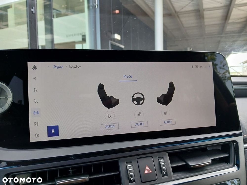 Lexus ES 300h Business Edition - 27
