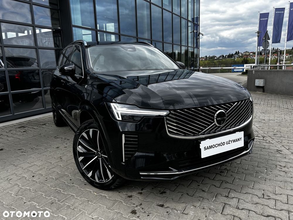 Volvo XC 90 - 4
