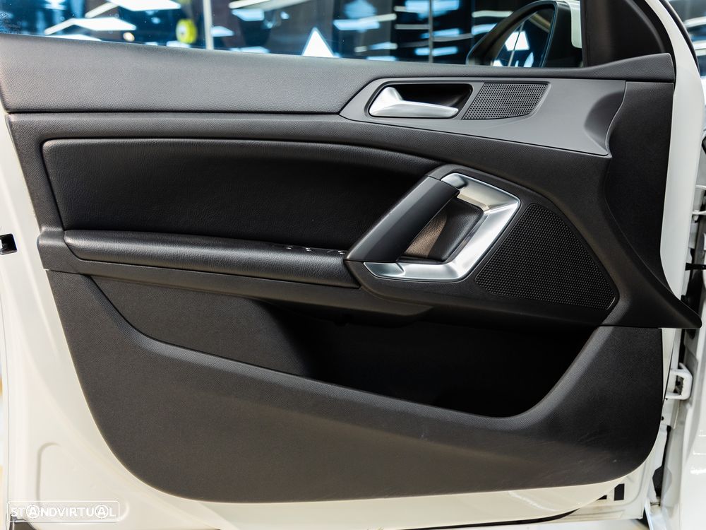 Peugeot 308 SW BlueHDi 120 Stop & Start Active - 13