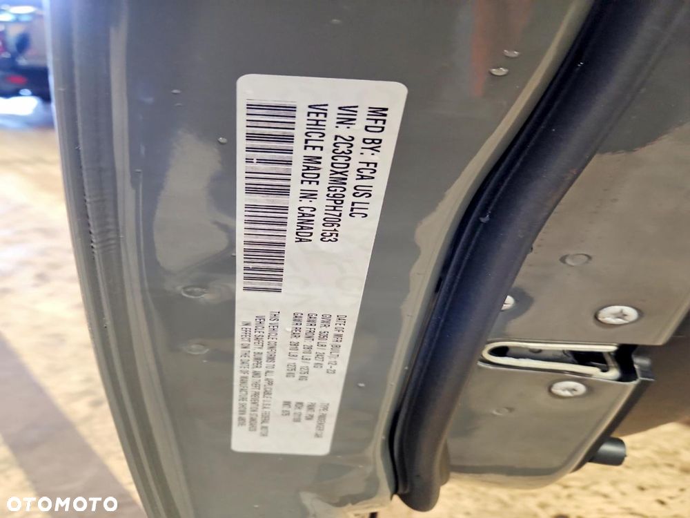 Dodge Charger 3.6 GT - 13