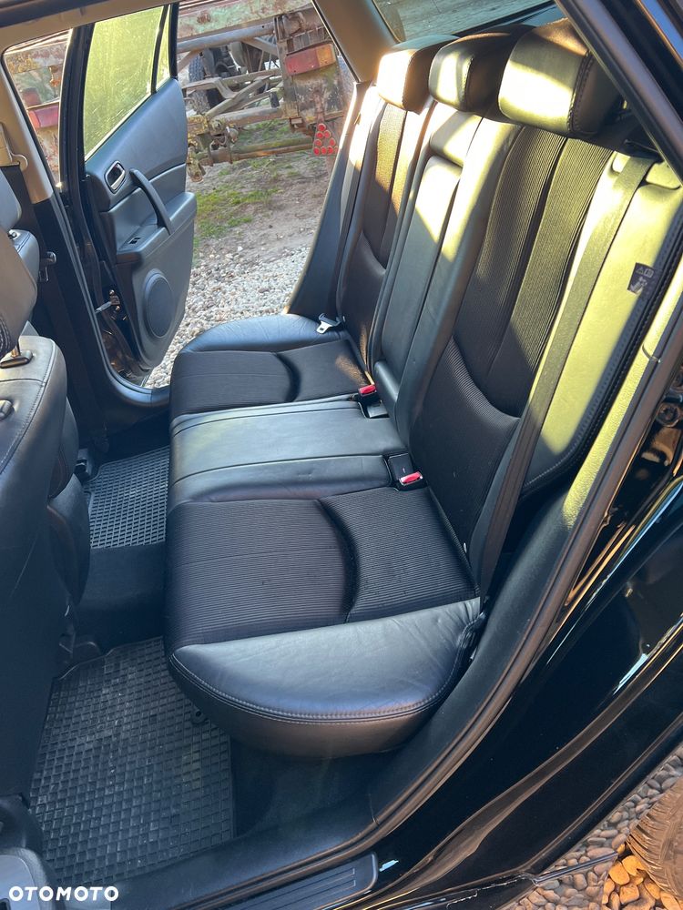 Mazda 6 Sport 2.5 MZR Sports-Line - 28