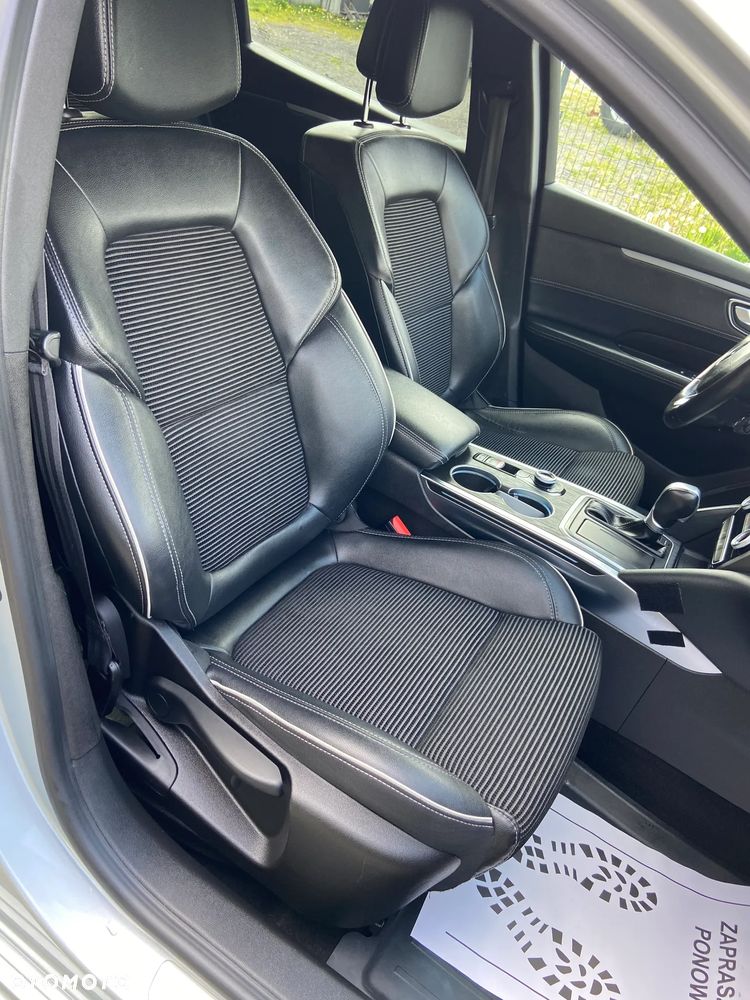 Renault Talisman BLUE dCi 160 EDC LIMITED - 25
