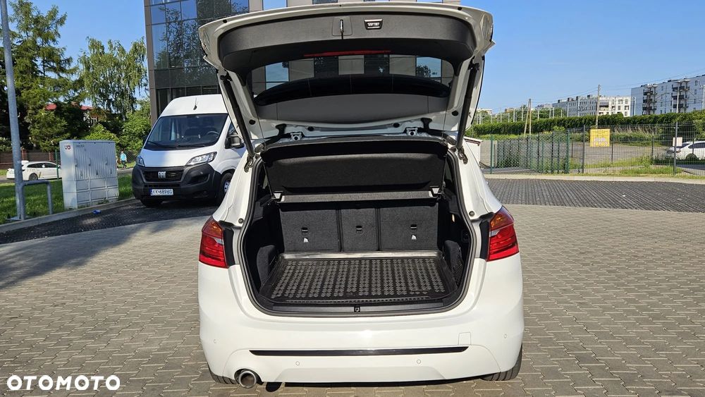 BMW Seria 2 ver-225xe-iperformance - 5