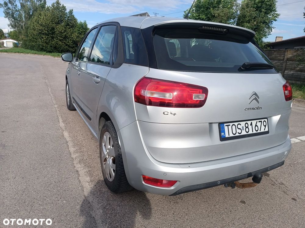 Citroën C4 Picasso 1.6 e-HDi Attraction - 25
