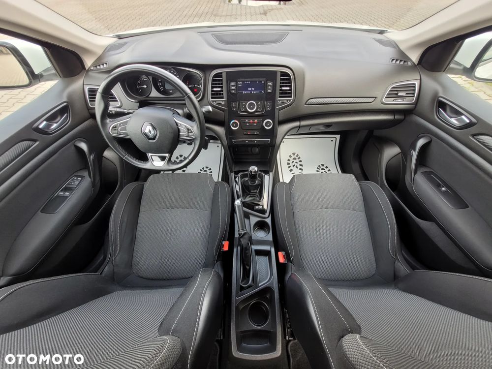 Renault Megane - 21