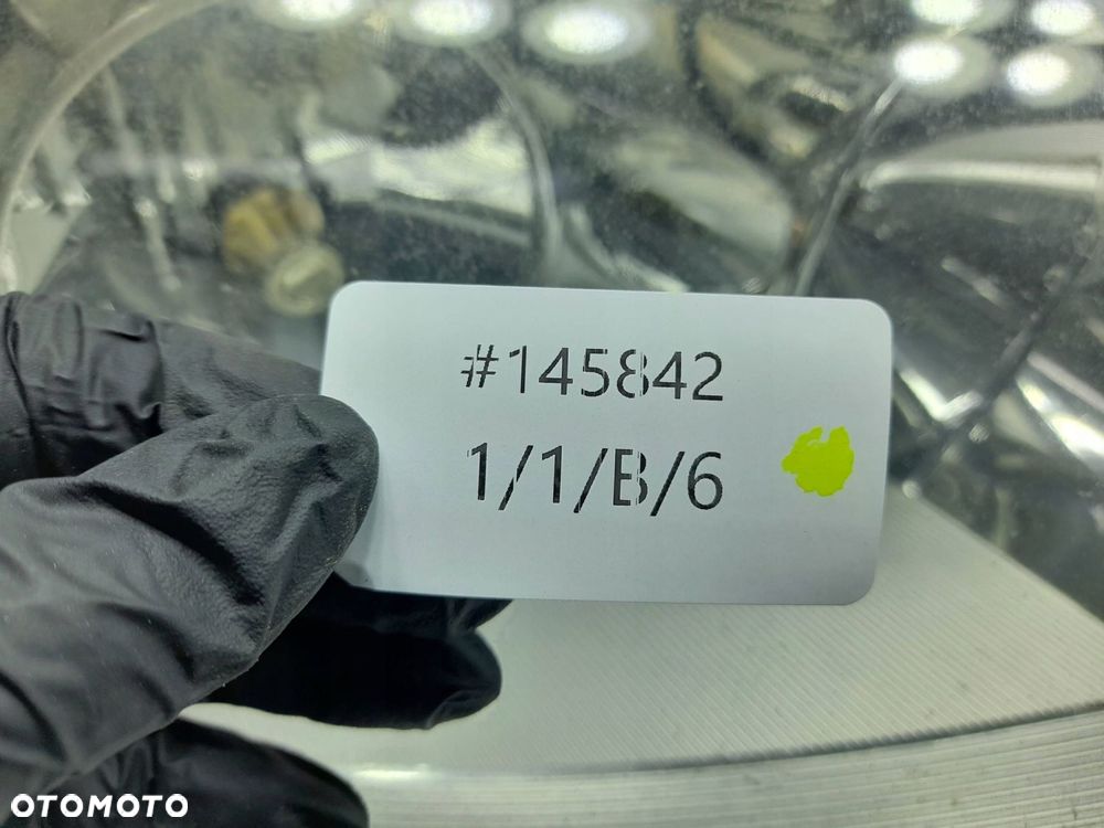 Lampa Prawa Przód Przednia Vw Sharan I Lift - 6