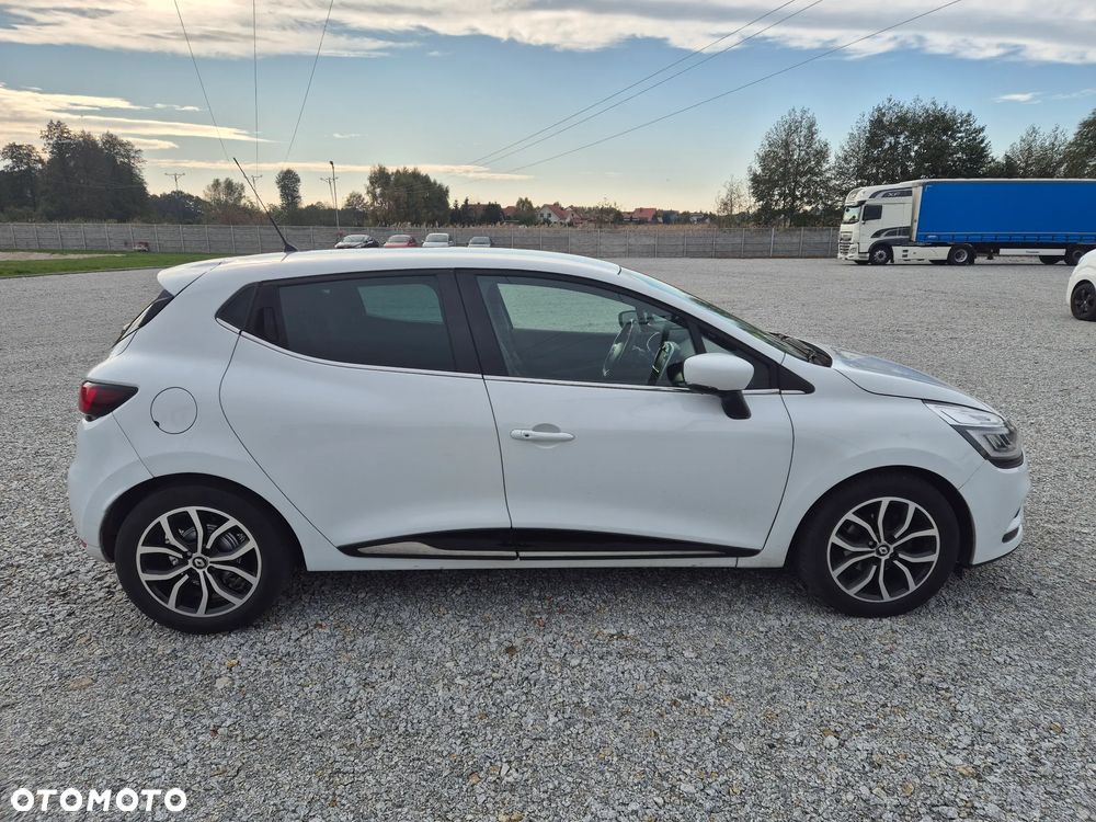 Renault Clio 1.5 dCi Energy Limited - 6