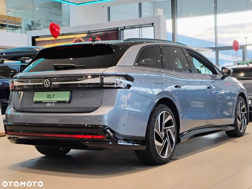 Volkswagen ID.7 - 9