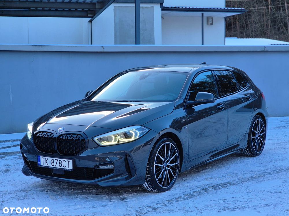 BMW Seria 1 118d M Sport - 27