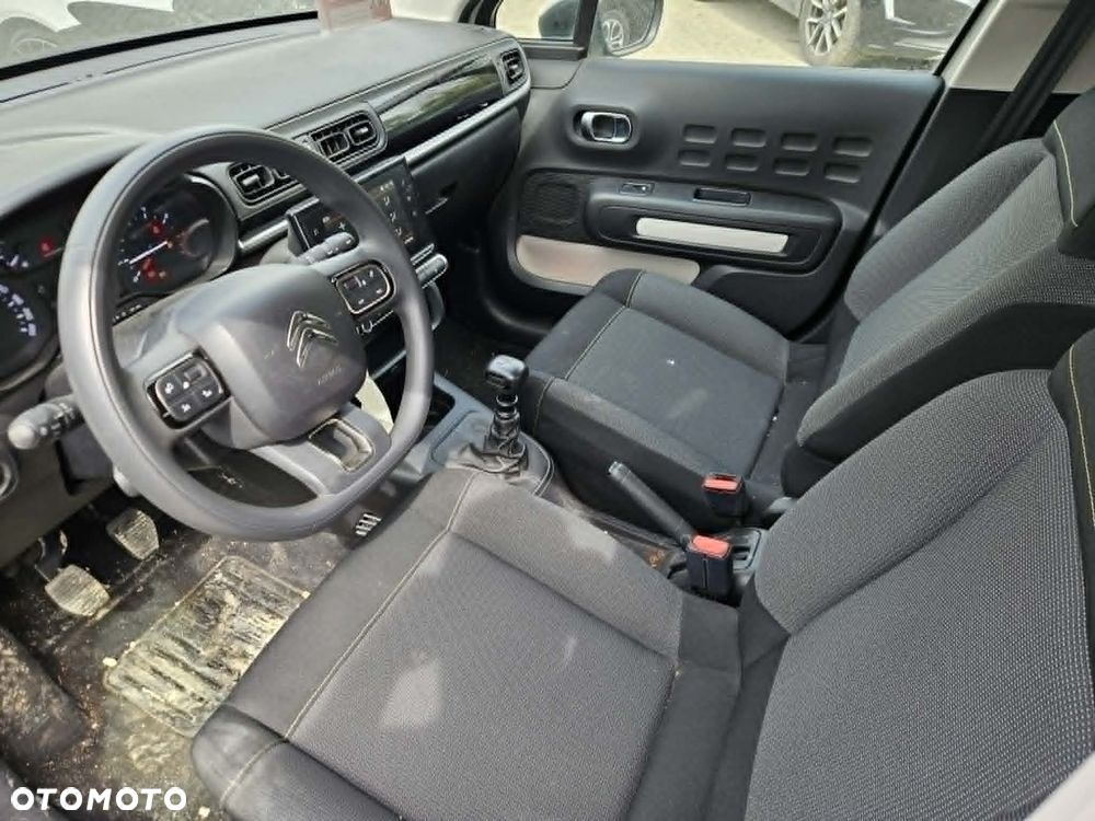 Citroën C3 BlueHDi 100 S&S SHINE PACK - 4