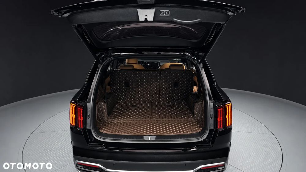 Kia Sorento - 10