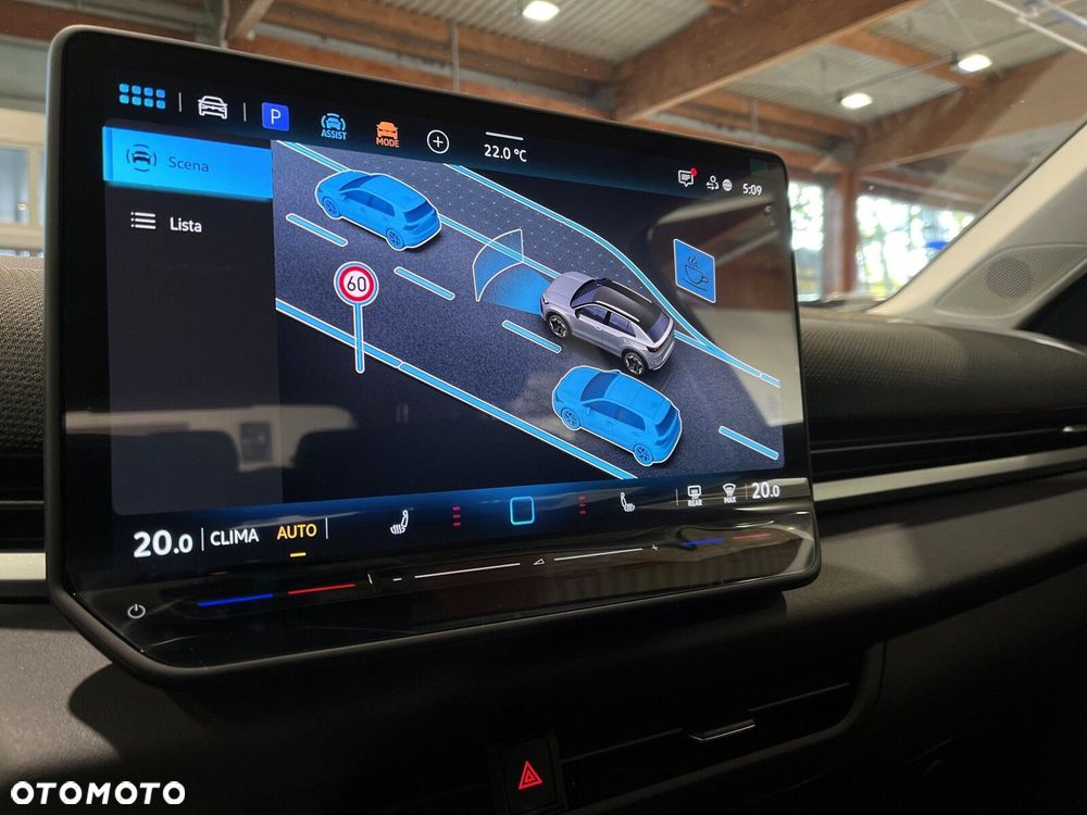 Volkswagen T-Roc 1.5 eTSI Style DSG - 20
