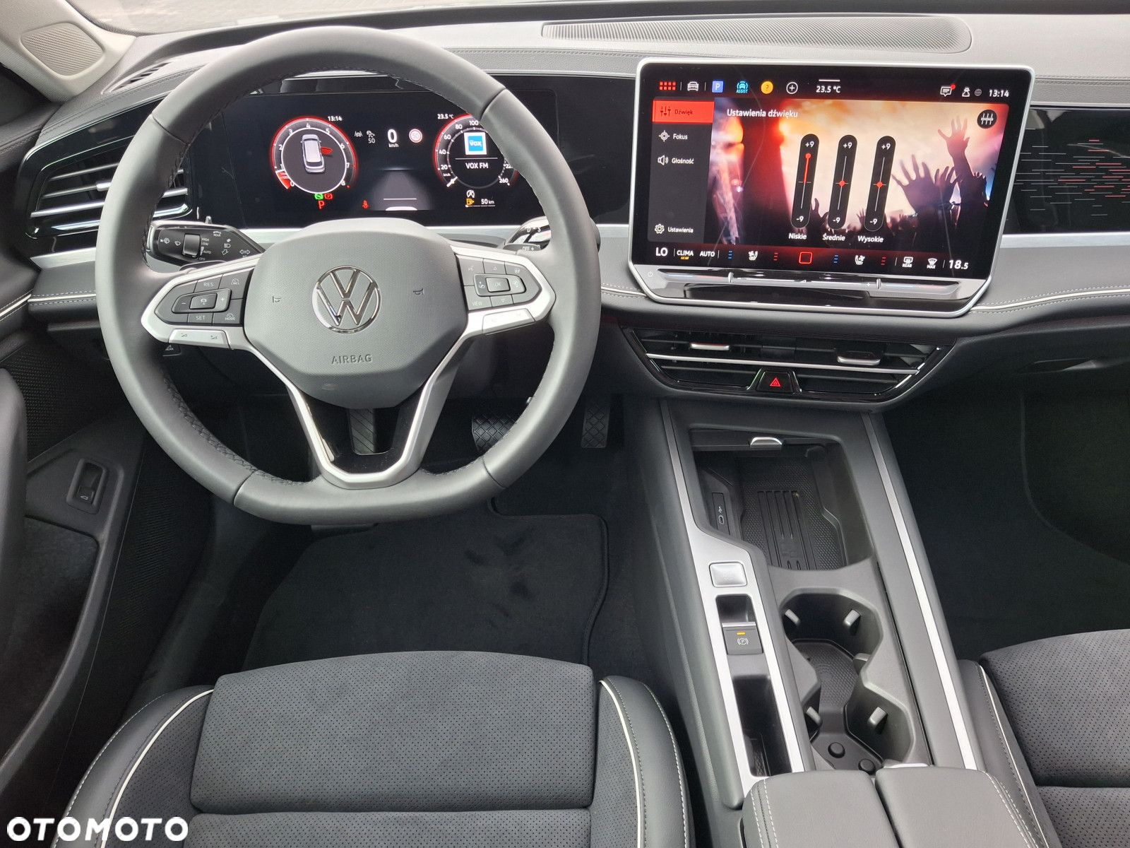 Volkswagen Passat 1.5 TSI EVO Business DSG - 20