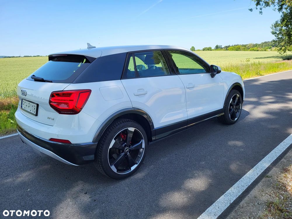 Audi Q2 - 5
