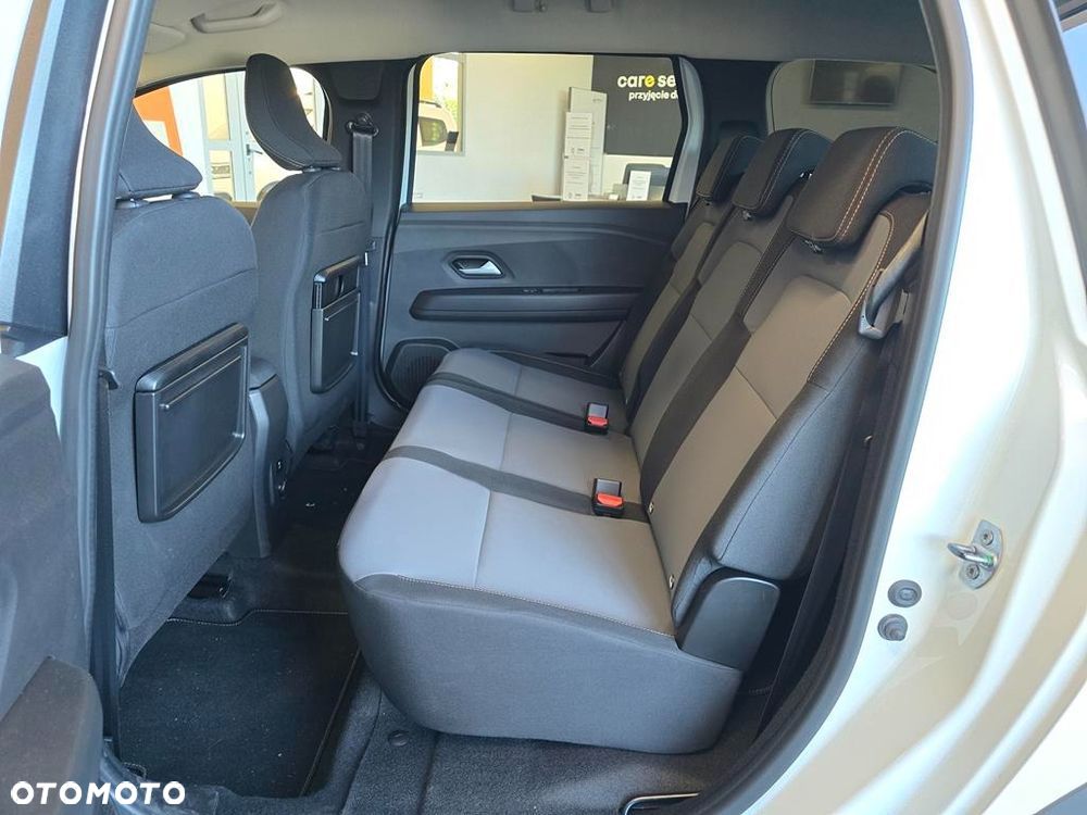 Dacia Jogger 1.6 Full Hybrid 140 Extreme MMT 7os - 8
