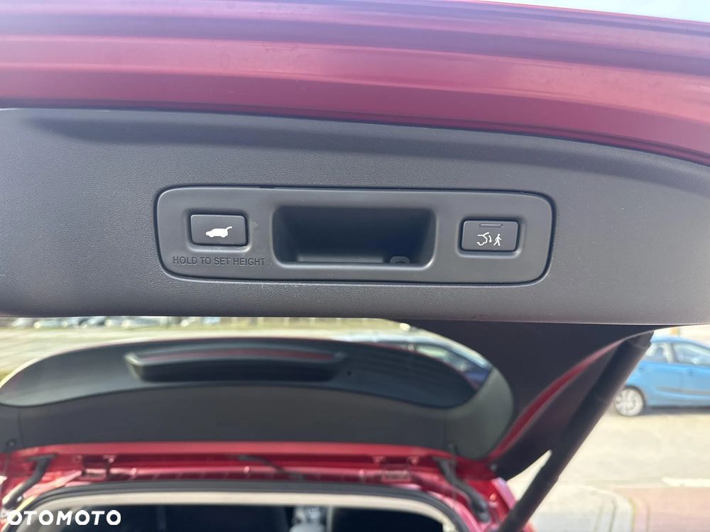 Honda ZR-V 2.0 i-MMD HEV Advance BSI/CTM 2WD CVT - 15