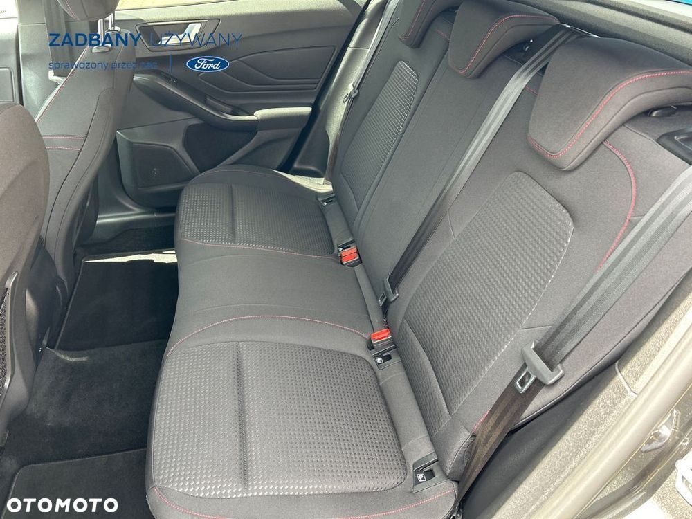 Ford Focus 1.5 EcoBoost ST-Line ASS - 12