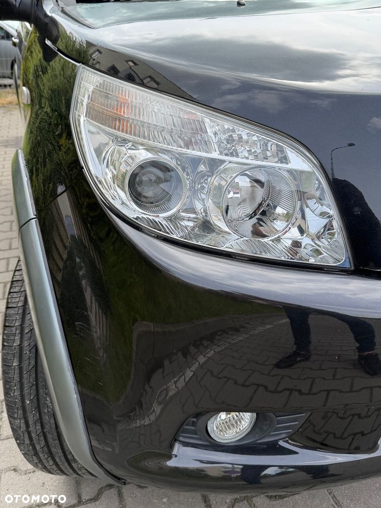 Daihatsu Terios 1.5 Top S 4WD - 11