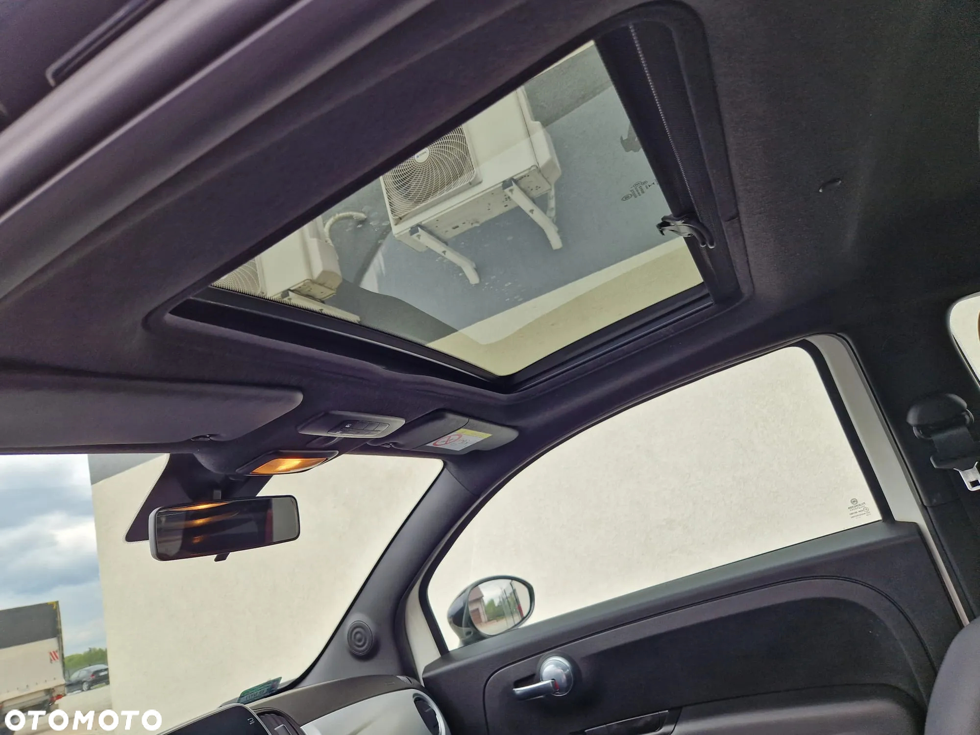 Fiat 500 1.0 Hybrid Hey Google - 6