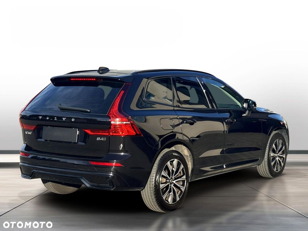 Volvo XC 60 - 5