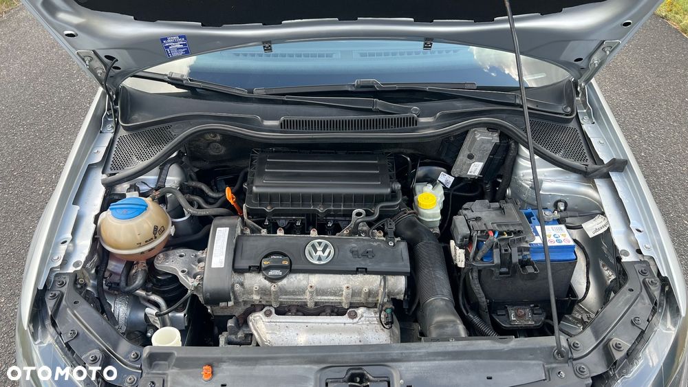 Volkswagen Polo 1.4 Team - 17