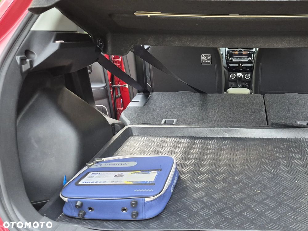 Mitsubishi ASX 1.6 Invite - 34