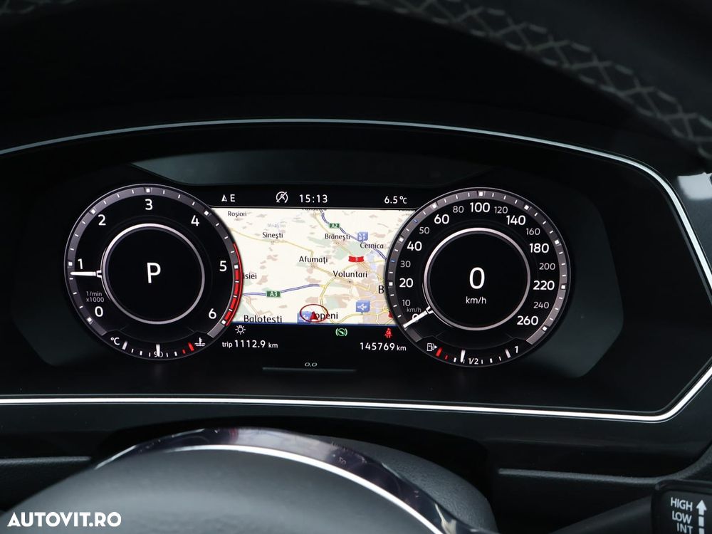 Volkswagen Tiguan - 23