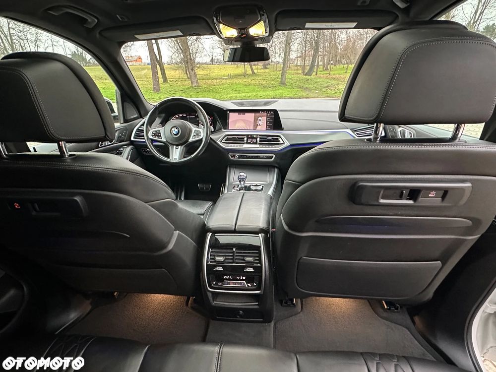 BMW X5 M Standard - 19