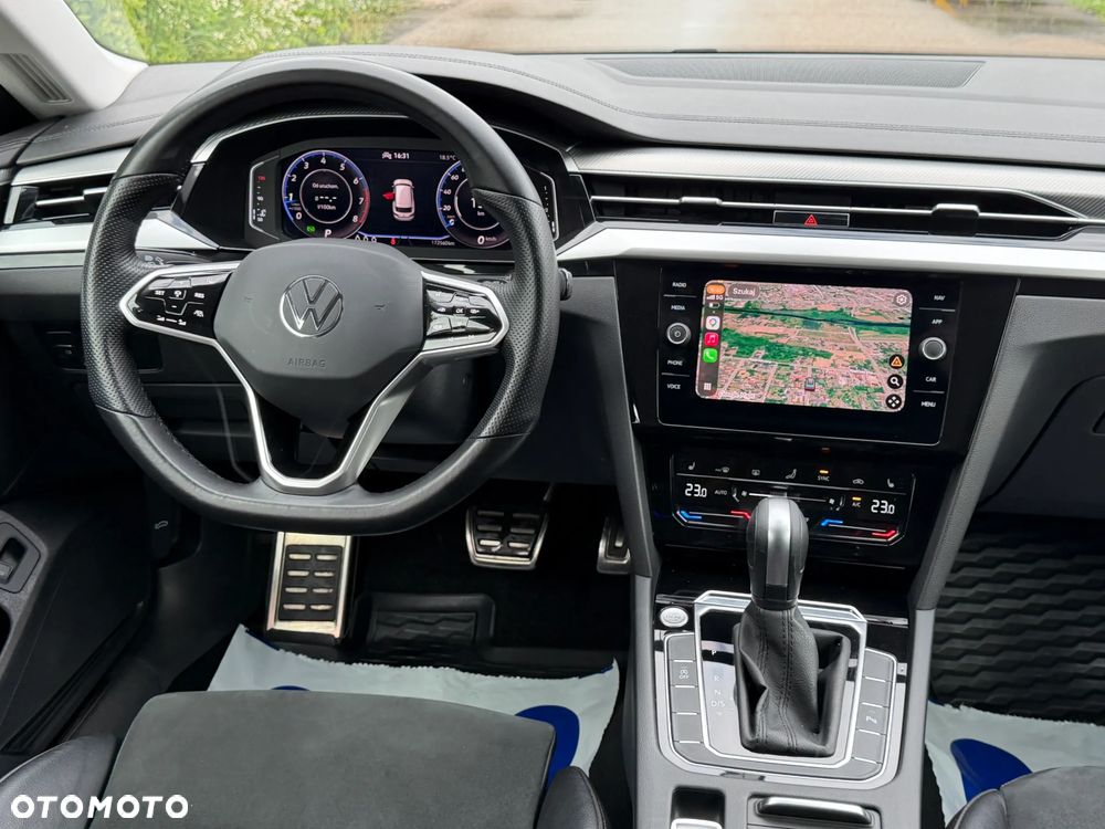 Volkswagen Arteon Shooting Brake 2.0 TSI Elegance DSG - 8
