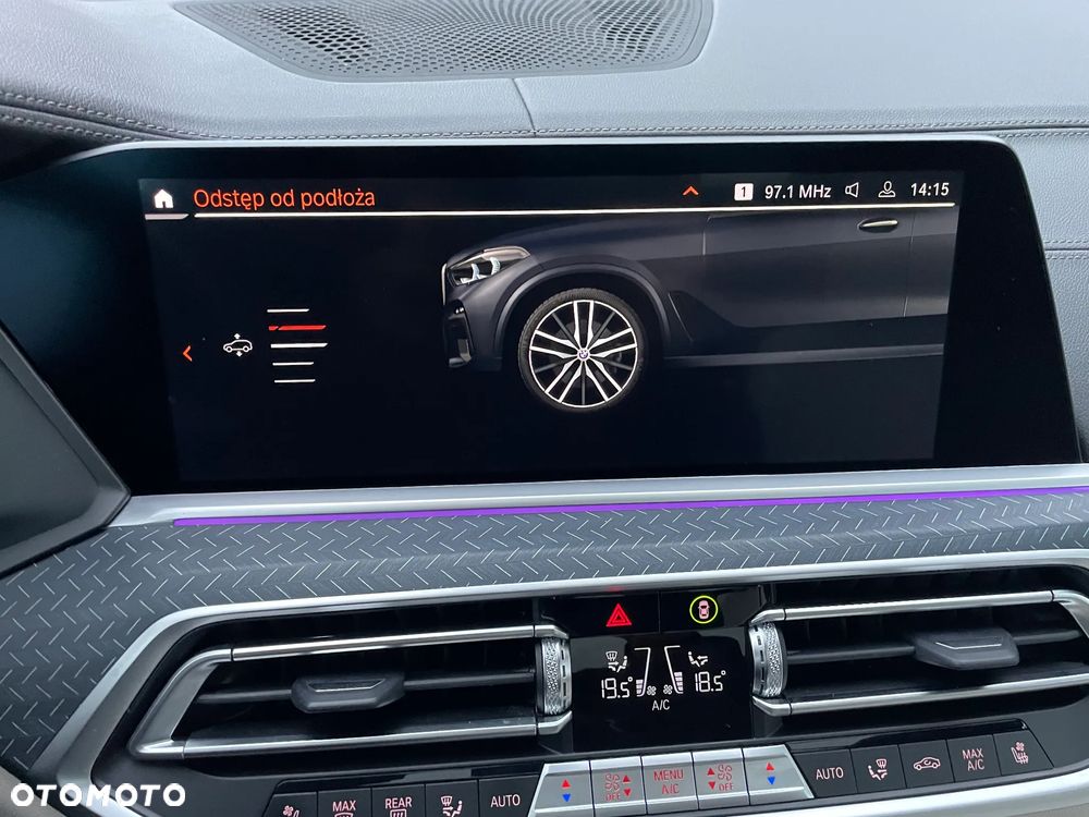 BMW X5 xDrive30d sport - 38