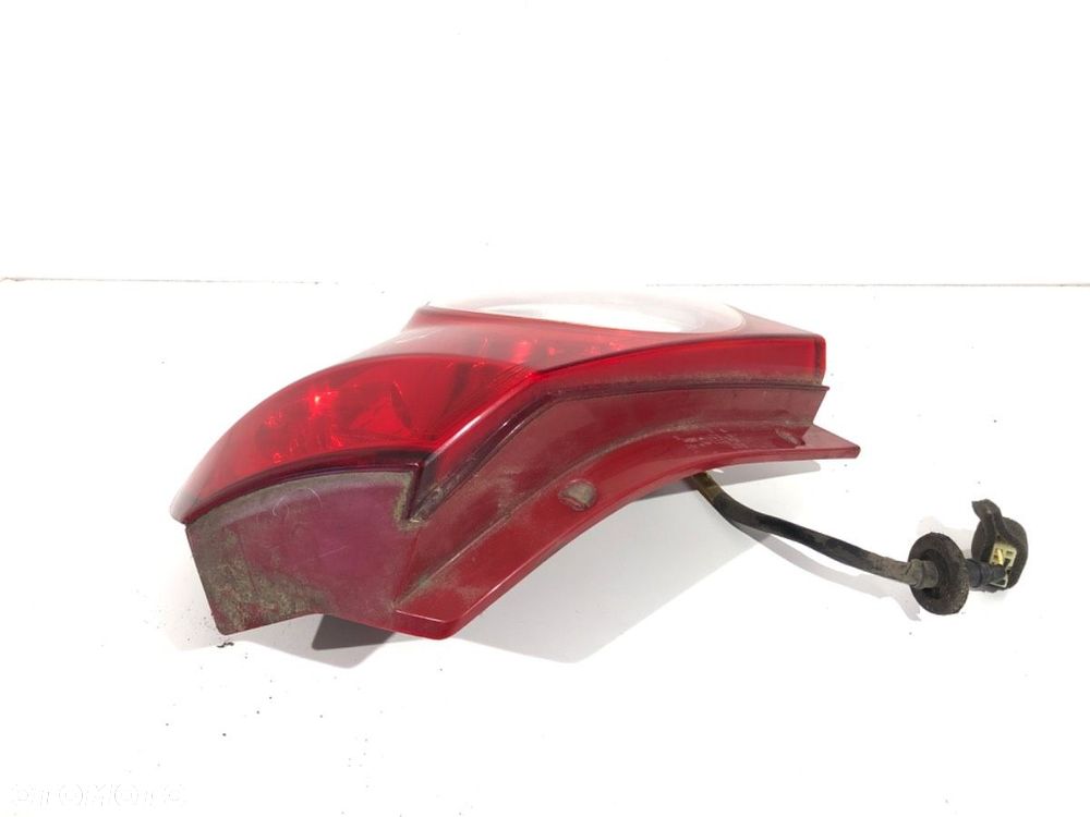 LAMPA PRAWY TYŁ - 167.00 PLN - CHEVROLET AVEO / KALOS liftback (T250, T255) 2006 - 2022 1.2 62 kW - 3