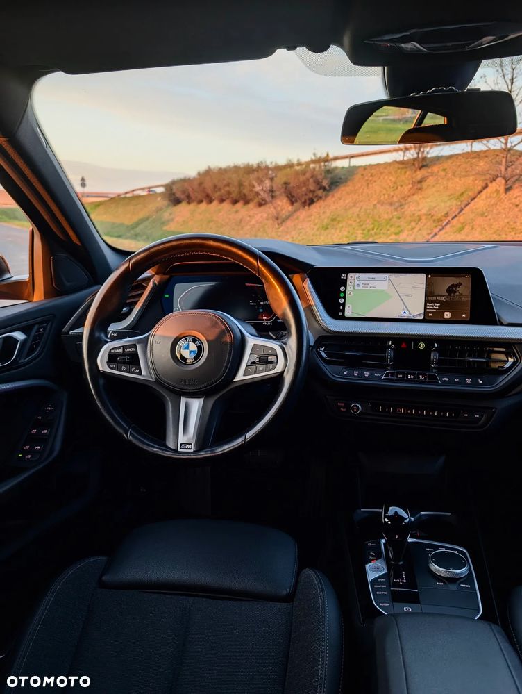 BMW Seria 1 118i Sport Line - 16