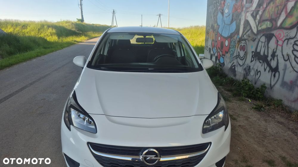 Opel Corsa 1.2 16V (ecoFLEX) Innovation - 6