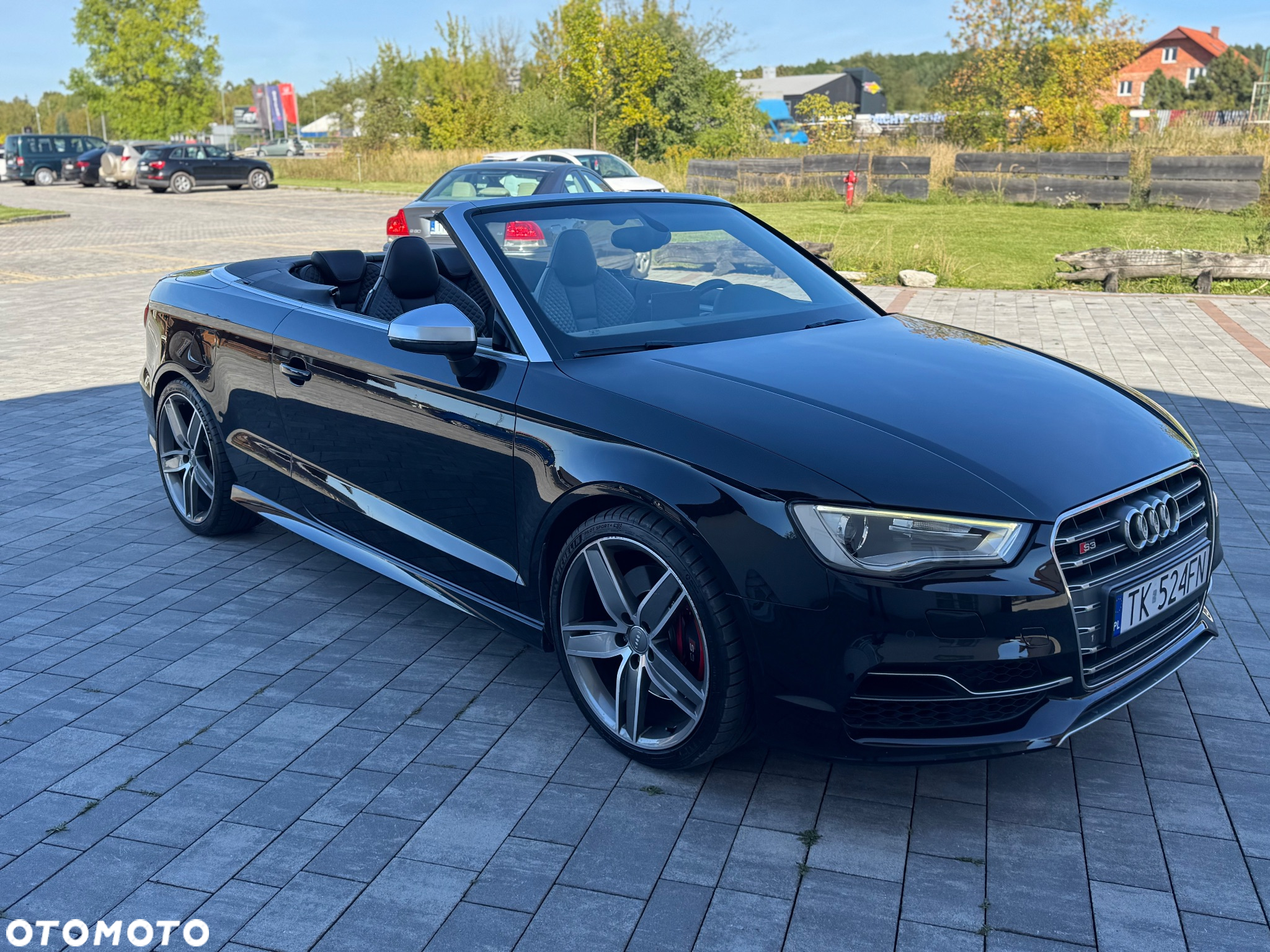 Audi S3 2.0 TFSI Quattro S tronic - 5
