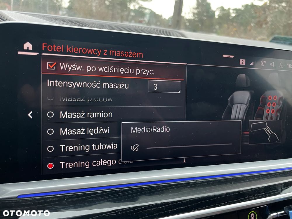 BMW X7 - 16