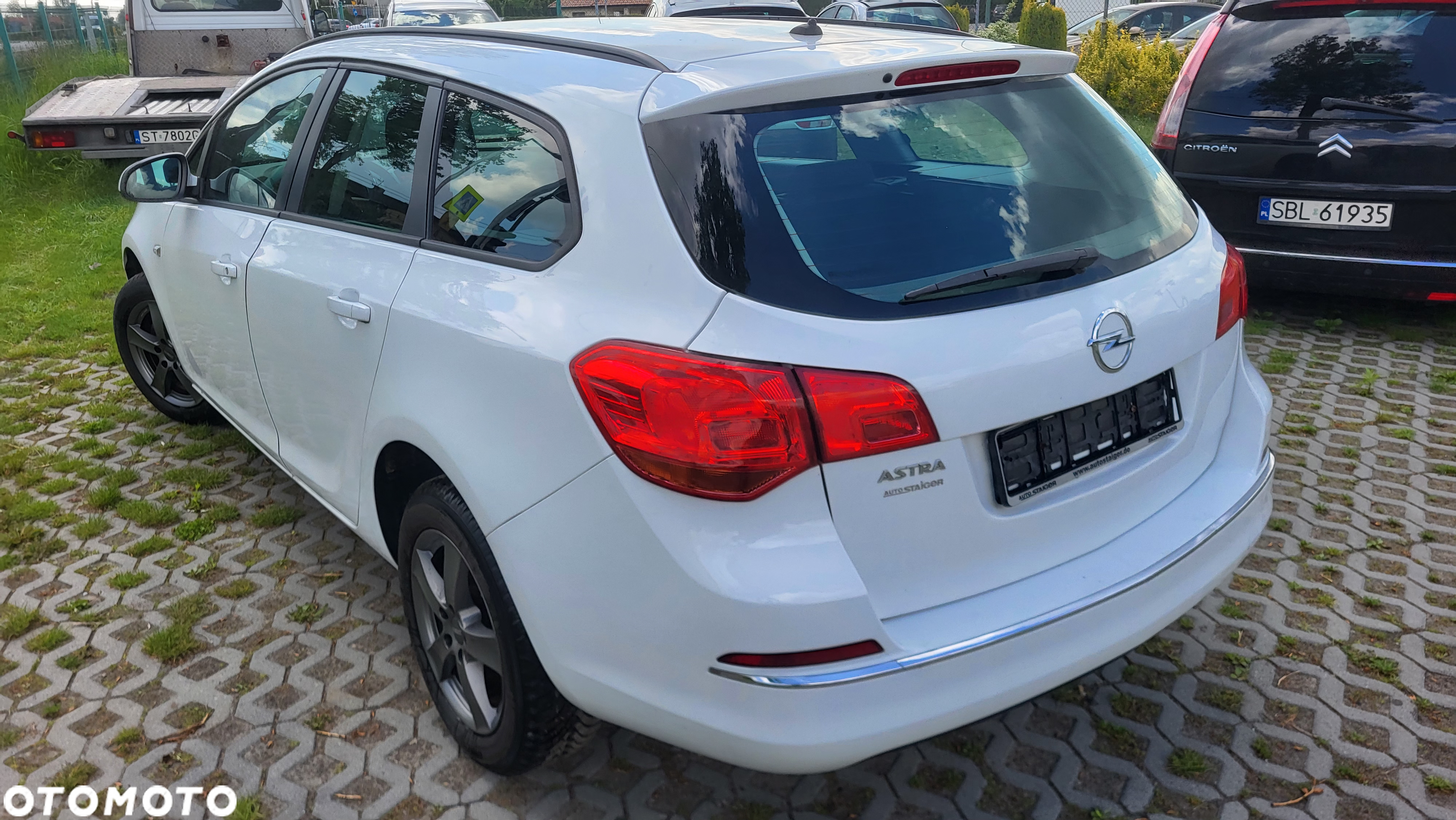 Opel Astra - 22