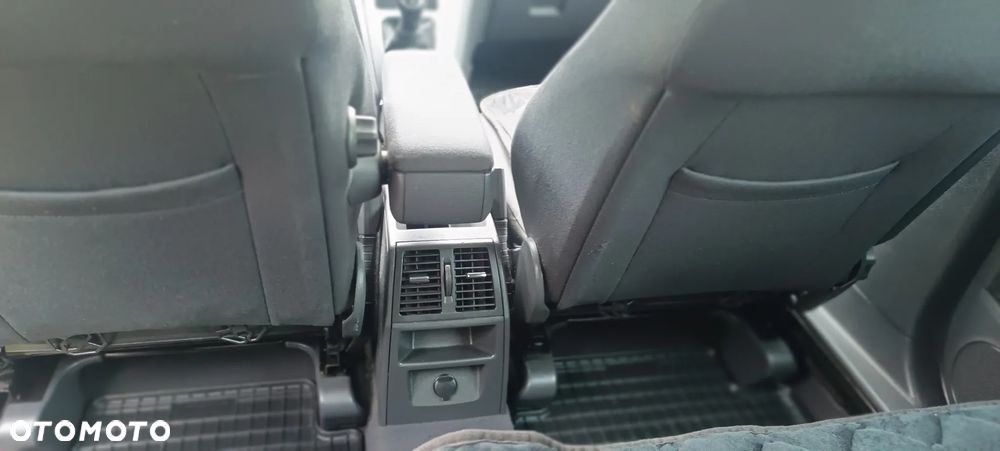 Opel Zafira 1.8 Family - 6