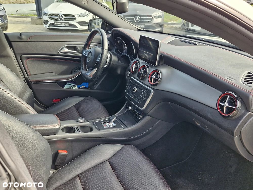 Mercedes-Benz CLA - 20