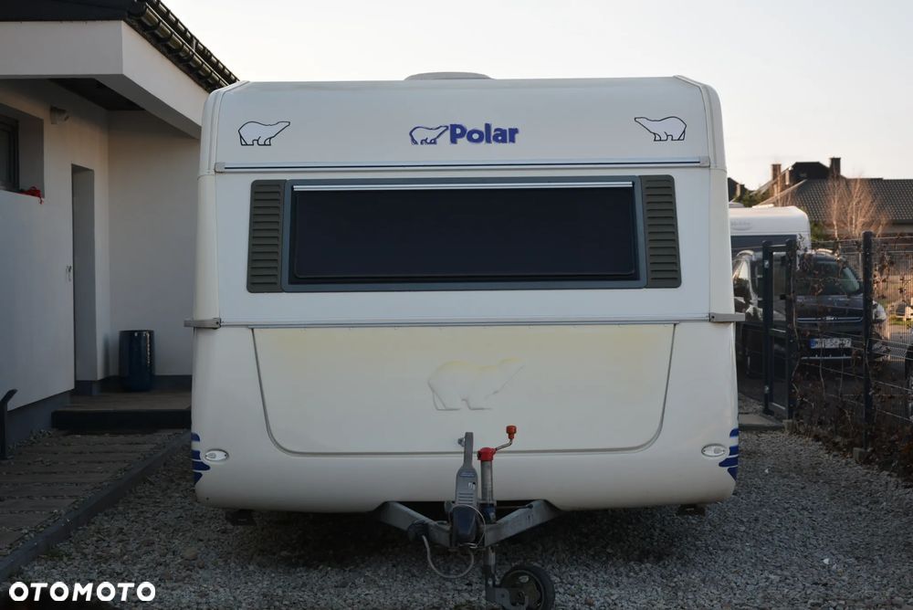 Hobby POLAR 590 - 16