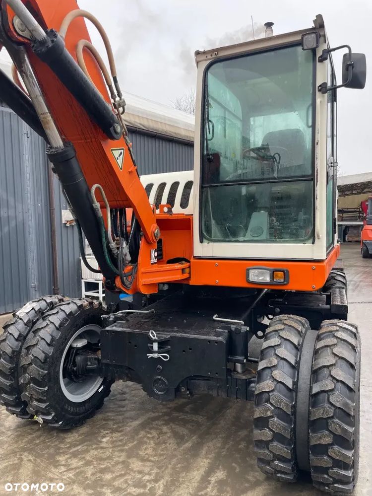Terex - 11