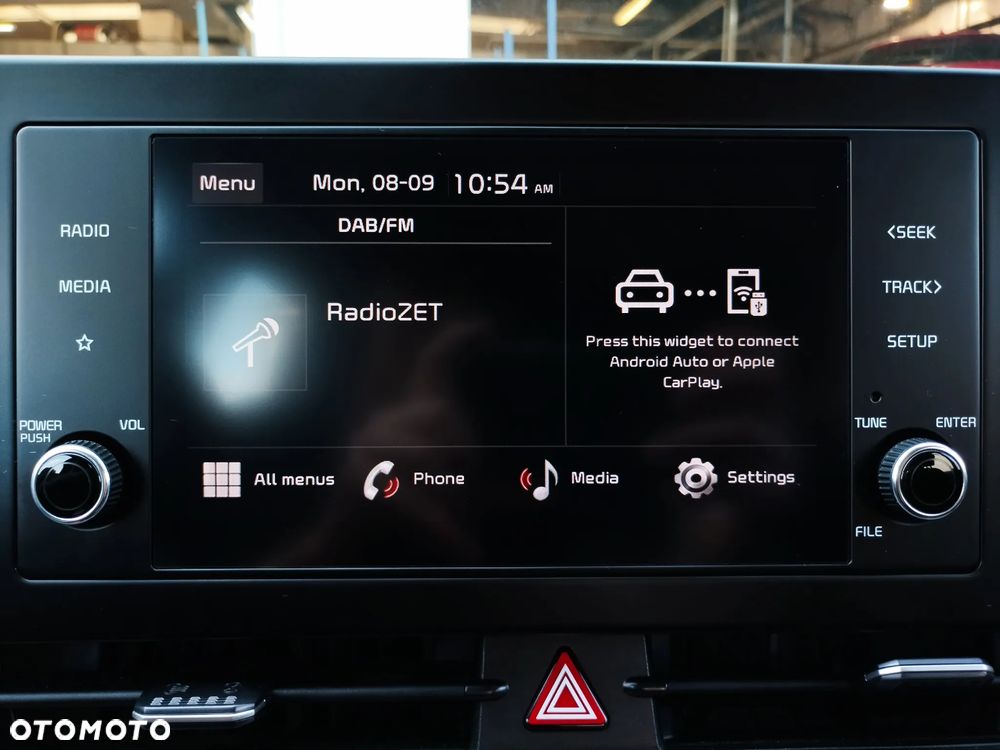 Kia Sportage - 15