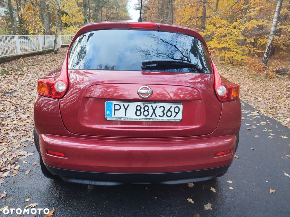 Nissan Juke 1.6 Ministry of Sound - 3