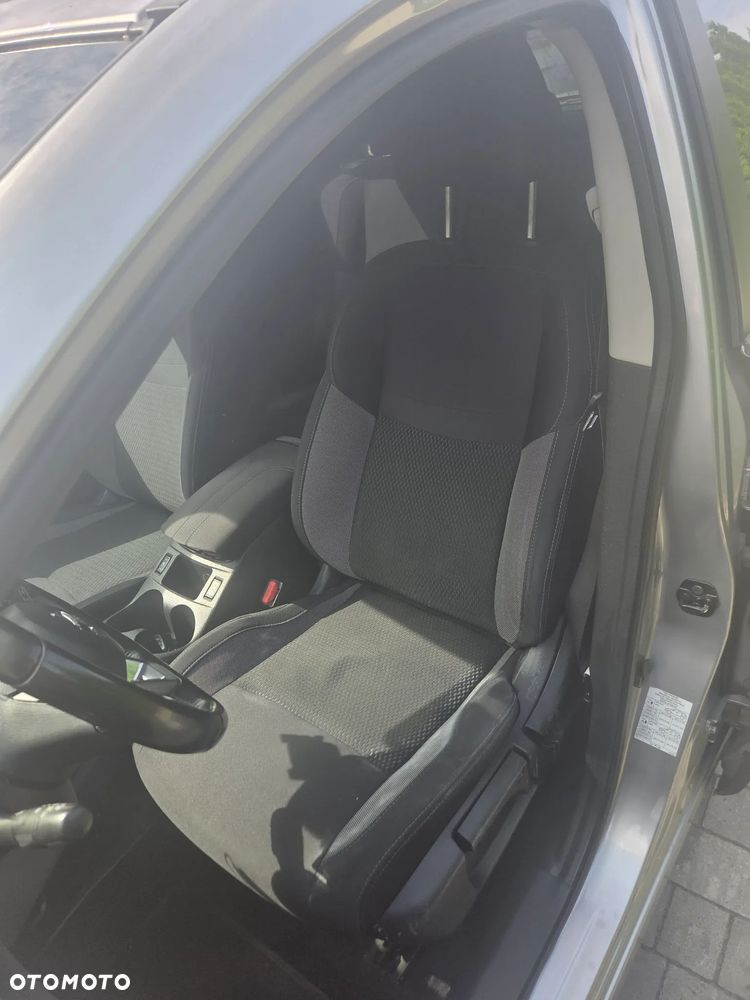 Nissan Qashqai 1.6 DCi Acenta Xtronic EU6 - 2