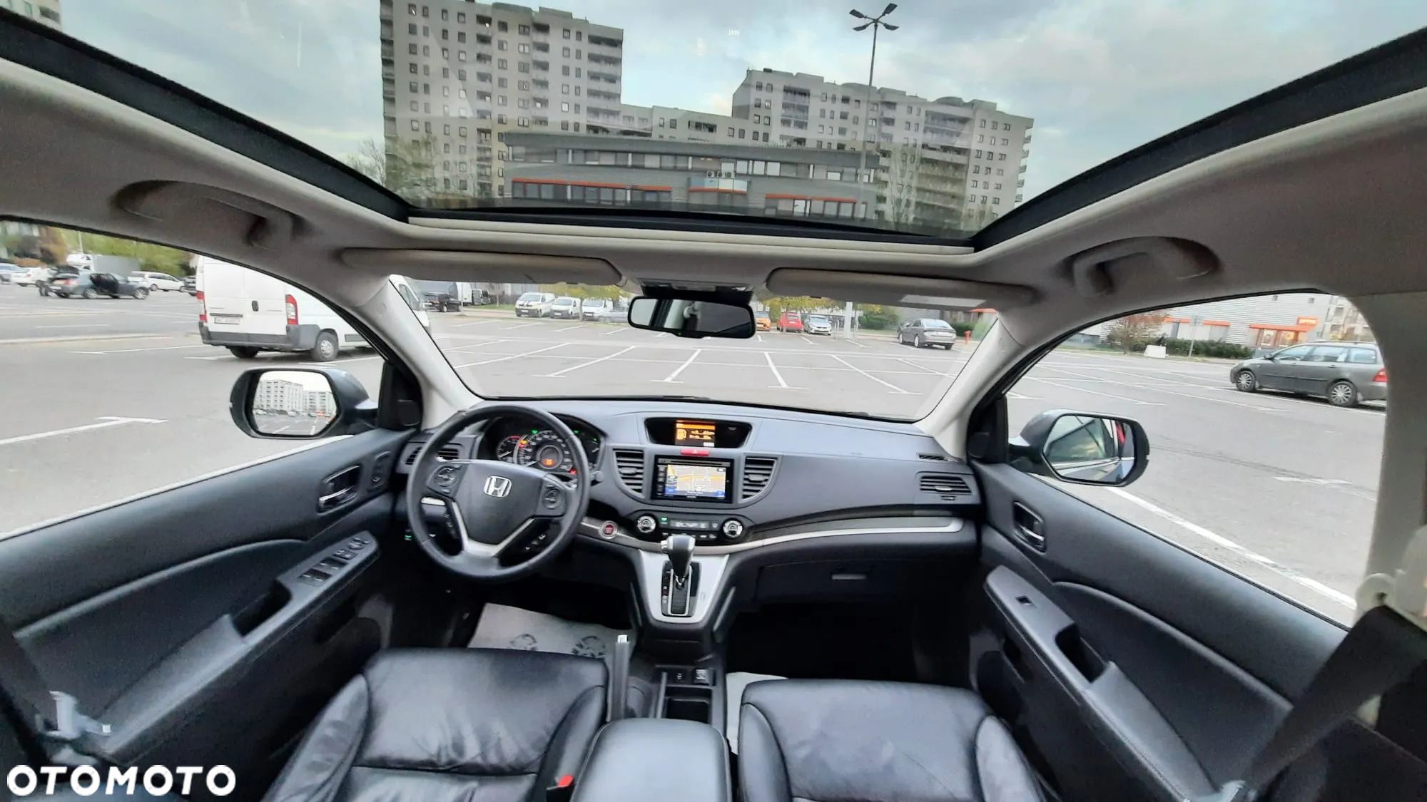 Honda CR-V 2.2i-DTEC Executive - 1