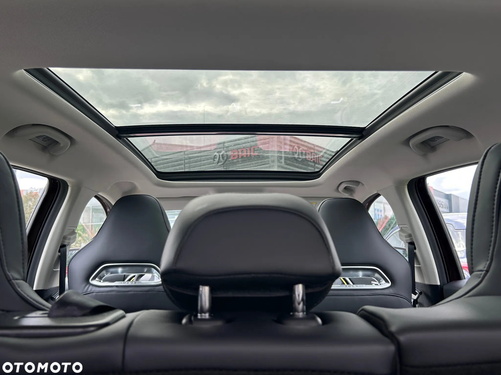 Baic Beijing 5 - 14
