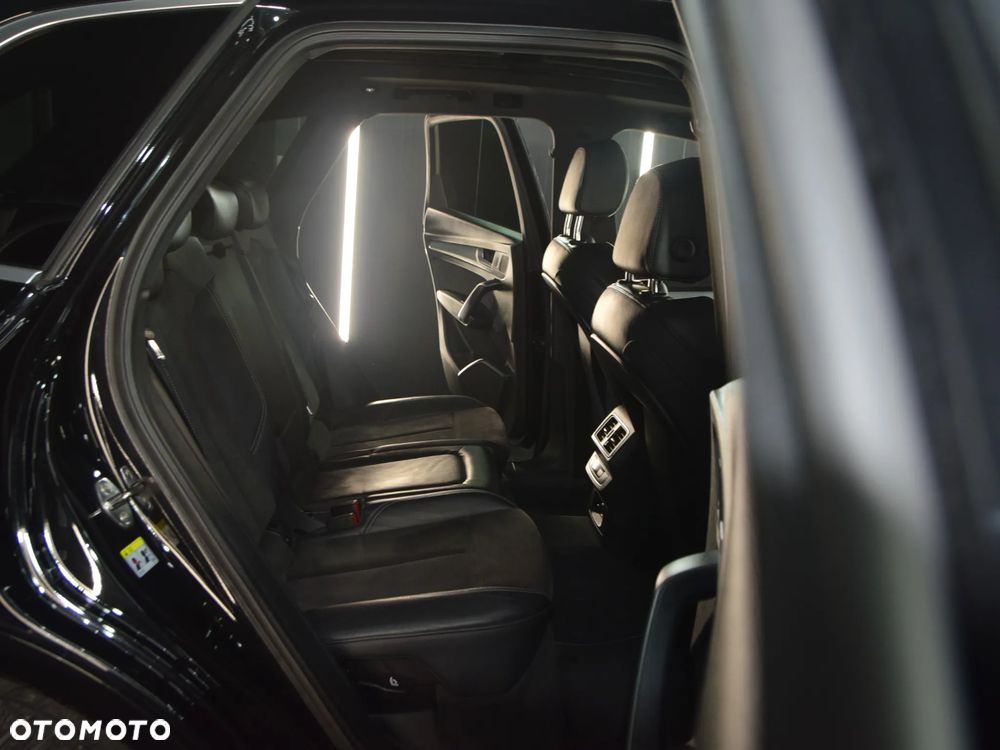 Audi Q5 2.0 TDI Quattro S tronic sport - 34