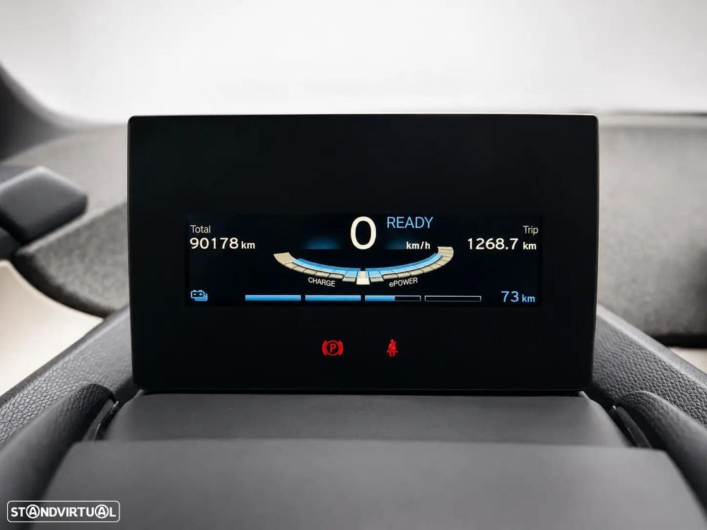 BMW i3 - 7