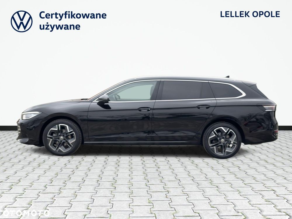 Volkswagen Passat Variant 1.5 TSI ACT mHEV DSG - 10