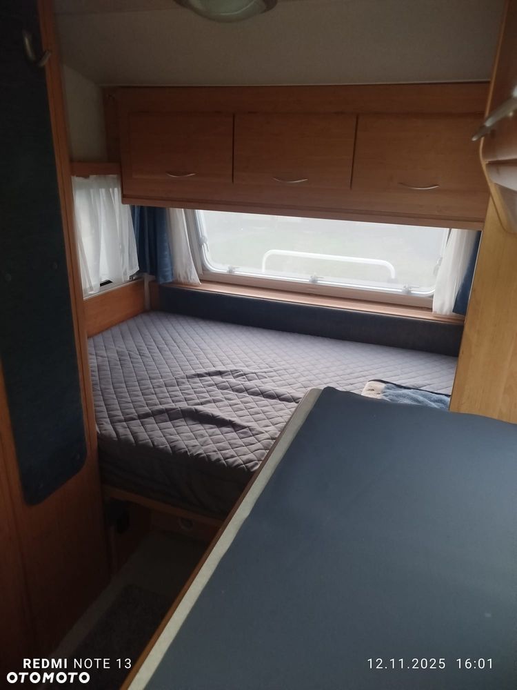 KNAUS Blue Line 450 - 13